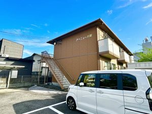 アベニュー大財　＊＊ A0103号-1