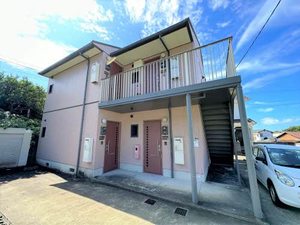 シャーメゾンＭＩＯＳＡＭＡ　＊＊ A0101号-1