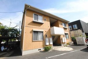 咲ら小路Ⅰ　Ｂ棟　＊＊ B0101号-1