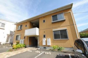 咲ら小路Ⅱ　Ｃ棟　＊＊ C0201号-1