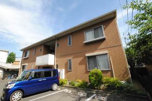 咲ら小路Ⅱ　Ｄ棟　＊＊ D0201号-1