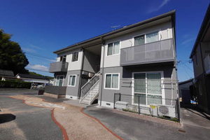 カーサアゼリア　＊＊＃