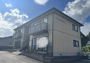 メゾン・インフィニティー　Ｂ棟　＊＊