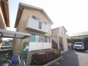 シャトーグローリー　Ｄ棟　＊