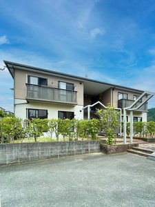 ディアス那珂川　Ｂ棟　＊＊