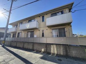 シャーメゾンＨＩＫＡＲＩ　＊＊ A0103号-1