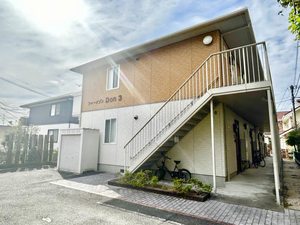 シャーメゾンＤＯＮ３　＊ A0104号-1