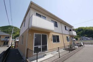 ロイヤルパレス本城　Ｃ棟 C0102号-1