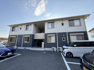 サザンパーク野中　＊＊