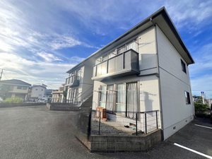 カーサヴェルデ　＊＊ A0201号-1