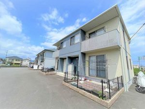 カーサグリス　＊＊