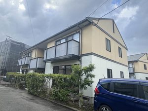 グリーンコートＩ　Ｃ棟