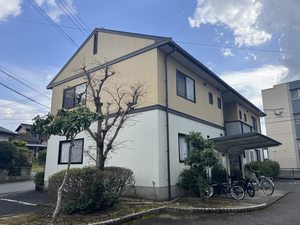 グリーンコートＩ　Ｄ棟