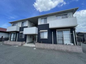 シャーメゾン白鳥　Ａ棟　＊＊