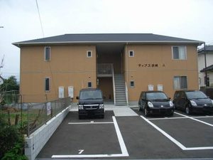 ディアス浜崎　　Ａ棟