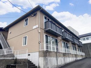 オレンジハイムＭ