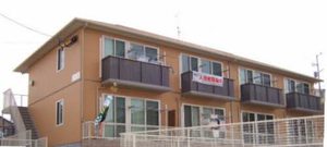 オレンジハイムＭ A0101号-15