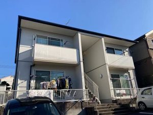 さくら台ハイム