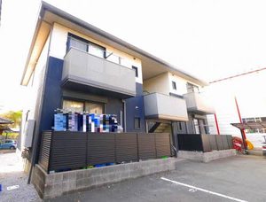 ＪＳイン　Ａ棟 A0202号-1