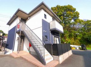 ＪＳイン　Ｂ棟 B0201号-1