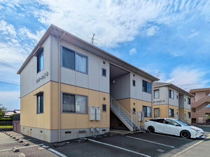 サクラージュⅡ　Ｄ棟　＊＊ D0201号-1