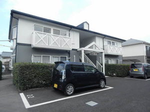 フレグランス・イースト　Ａ棟　＊＊ A0202号-15