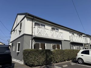 フレグランス・イースト　Ｂ棟　＊＊ B0101号-1