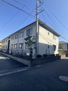 カーサ新宮　Ａ棟