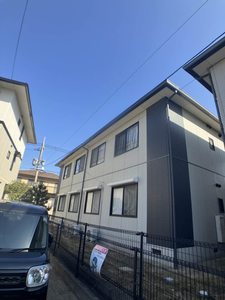 カーサ新宮　Ｂ棟 B0101号-1