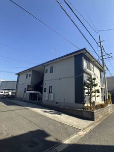 カーサ新宮　Ｃ棟