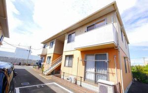 メゾン・グレース　Ｃ棟　＊