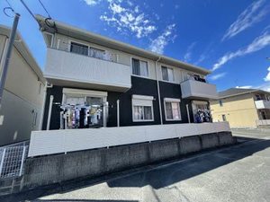 レゾネイト白川　＊＊ A0201号-1