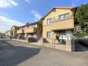 グリーンバレー　Ａ棟 A0104号-1