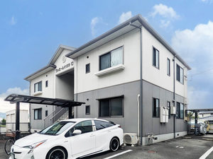 ファミールオガタ　Ｃ棟　＊ C0202号-1