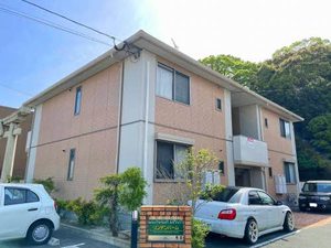 リンデンバーム　Ａ棟　＊＊