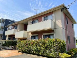 リンデンバーム　Ｂ棟　＊＊ B0101号-1