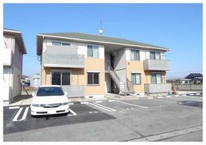 カーサ・ラピス　Ｂ棟　＊＊ B0101号-1