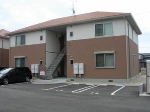 カーサ・ラピス　Ｃ棟　＊＊ C0202号-1