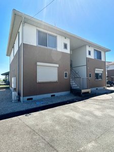 カーサ・ラピス　Ｅ棟　＊＊ E0102号-1