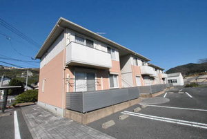 シャーメゾン葵　Ａ棟　＊＊ A0202号-1