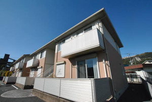 シャーメゾン葵　Ｂ棟　＊＊