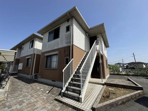 ガーデンヒル秋光　Ｂ棟　＊＊