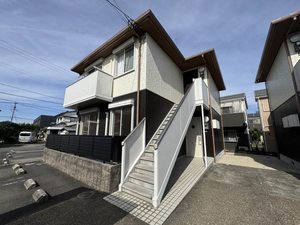 クラヴィエ東久留米　Ａ棟　＊＊ A0101号-1