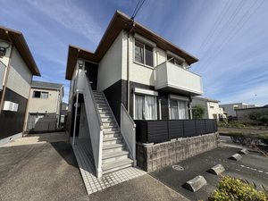 クラヴィエ東久留米　Ｄ棟 D0201号-1