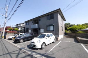 サン　アネックス藤原　＊＊