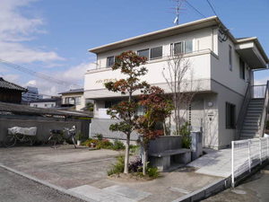 メゾングランドールＹＯＳＨＩＭＯＴＯ　＊