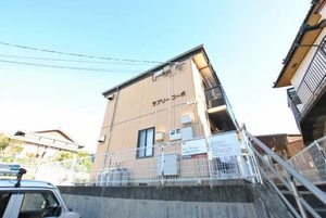 ラブリーコーポ　＊＊＃A0202-6