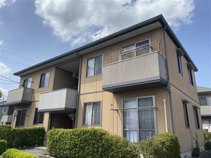 ホワイトサンドリッジ　Ａ棟