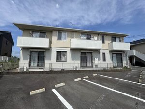 フェリーク　Ⅰ棟　＊＊ A0101号-1