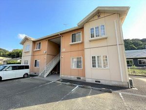グリーンバレー　Ｂ棟